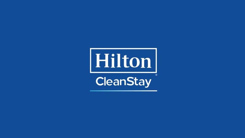 Hampton Inn & Suites Huntsville Research Park Area Exteriér fotografie