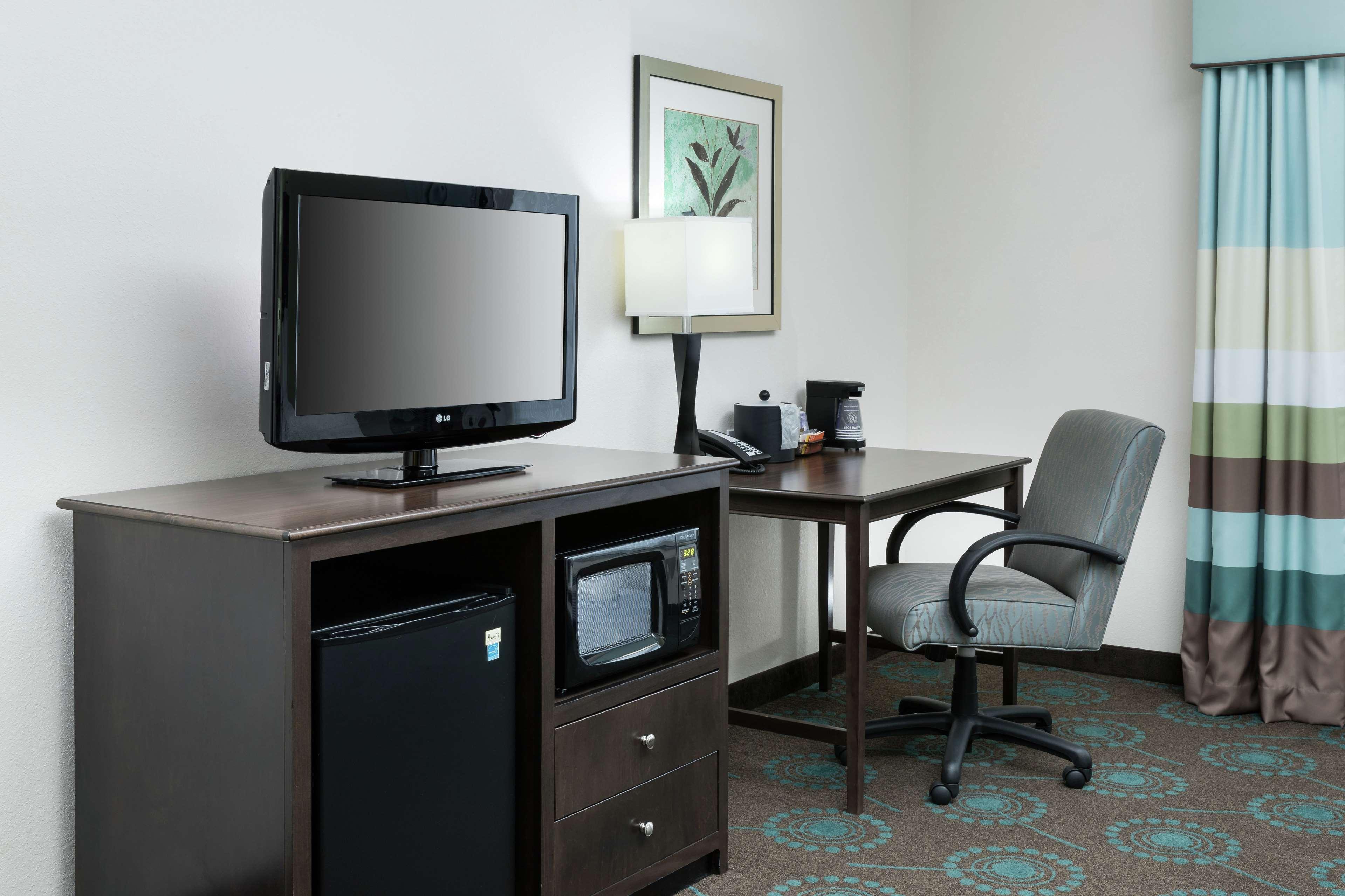 Hampton Inn & Suites Huntsville Research Park Area Exteriér fotografie