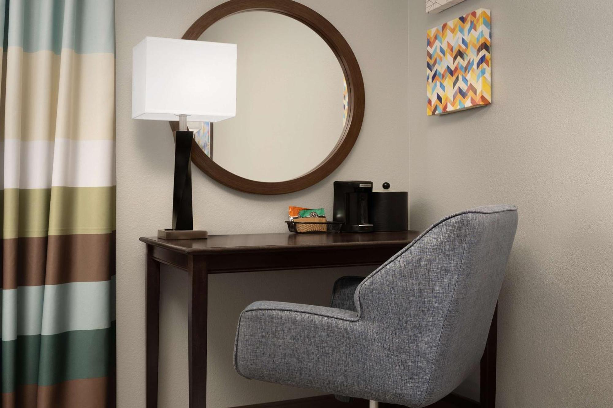Hampton Inn & Suites Huntsville Research Park Area Exteriér fotografie
